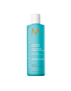 MOROCCANOIL Hydrating Shampoo - Kosteuttava shampoo 250 ml