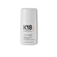 K18Hair 15ml Leave-in Molecular Repair Mask 15ml