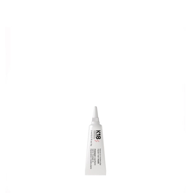 K18Hair 5ml Leave-in Molecular Repair Mask 5ml