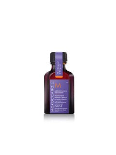 MOROCCANOIL Treatment  Purple-hoitoöljy 25 ml