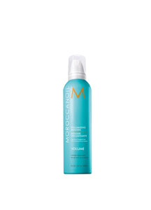 MOROCCANOIL Volumizing Mousse - Tuuheuttava muotovaahto 250 ml