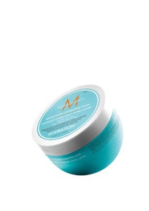 MOROCCANOIL Weightless Hydrating Mask - Painoton kosteusnaamio 250 ml