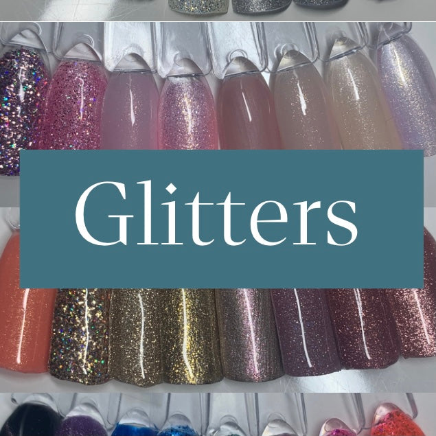 Glitters